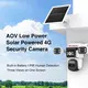 Solar Security Camera 4g - for Sale - VESAFE 2