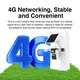 Solar Security Camera 4g - for Sale - VESAFE 4
