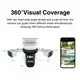 Solar Security Camera 4g - for Sale - VESAFE 6