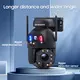 For Supermarket Solar 4g Ptz Camera by VESAFE 5