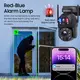 For Supermarket Solar 4g Ptz Camera by VESAFE 7