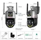 For Supermarket Solar Camera Cctv by VESAFE 3