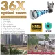 For Supermarket Solar Camera Cctv by VESAFE 5