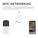 For Marketplace Wireless Cameras Security Cameras by VESAFE 4