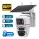 For Park Solar Camera Ptz by VESAFE 2