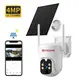 Newest 4g Cctv Camera Solar for Marketplace 2