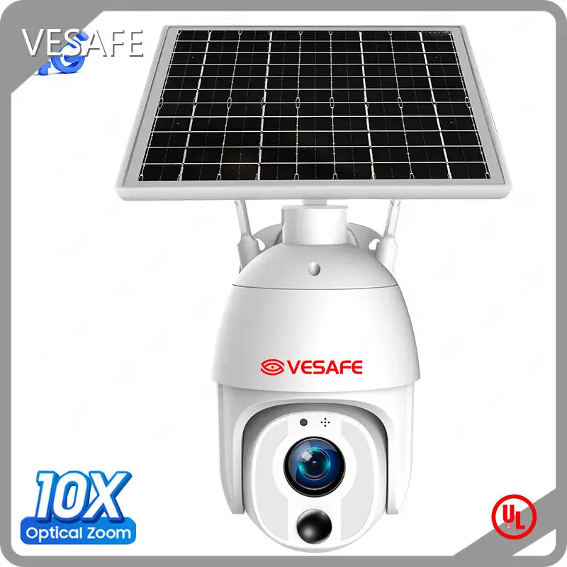 Top 4g Solar Cctv Series for Marketplace 1