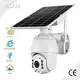 Sim Card Solar Camera for Supermarket Eries 1