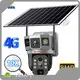 Ptz Solar Camera 4g for Park New Arrival 1