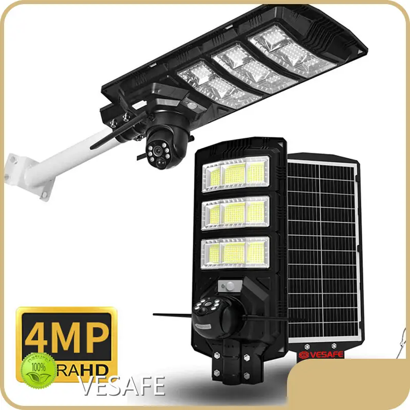 Lightweight Solar Camera Cctv Price List 1