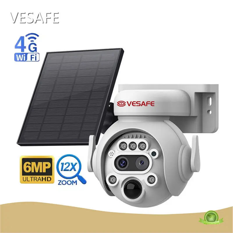Factory Direct Solar Camera with Sim Price List 1