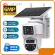 For Park Solar Camera Ptz by VESAFE 1