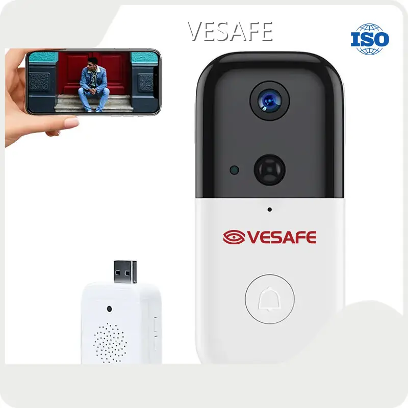 For Marketplace Wireless Cameras Security Cameras by VESAFE 1