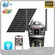 4g Solar Camera - for Industry - VESAFE 1