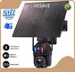 For Supermarket Solar 4g Ptz Camera by VESAFE 1