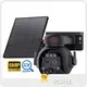 Newestlow Power Solar 4g Camera for Supermarket 1