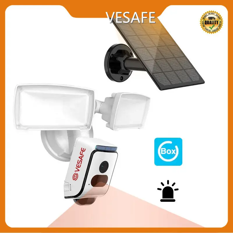 Quality Solar 4g Cctv Camera Price List 1
