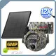 VESAFE Solar Panel for Cellular Trail Camera Personalized 1