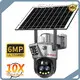 Fashioncctv Solar Camera for Park 1