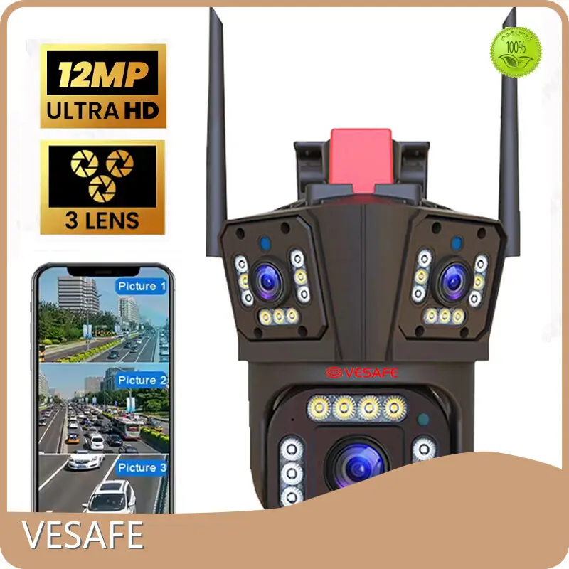 Best Price 4g Solar Cctv Camera Series for Home 1