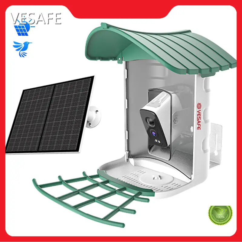 Customized Solar Camera Surveillance Price List 1