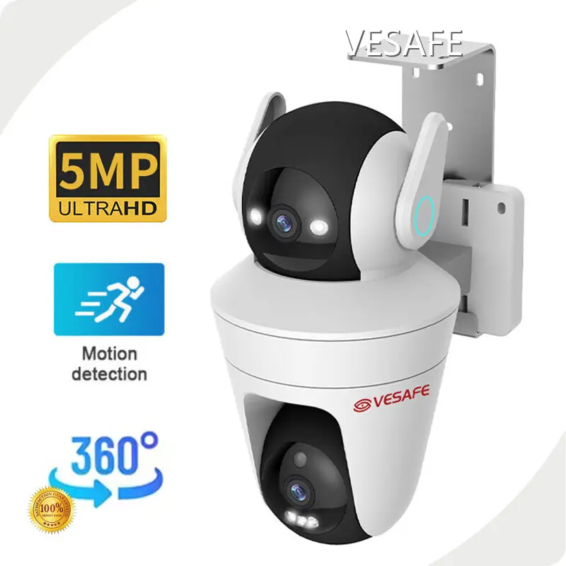 Ip Camera As Webcam for Supermarket Personalized 1