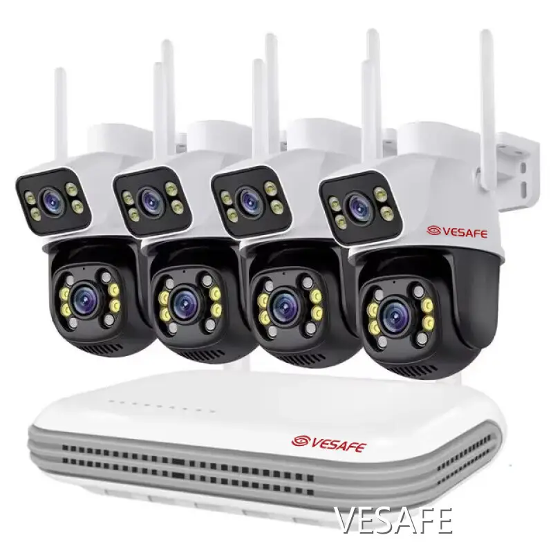 Factory Price Solar Camera Cctv Solar Camera Cctv Company 1