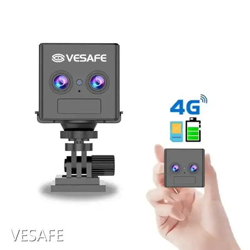 Newest Solar Camera Surveillance Price List 1