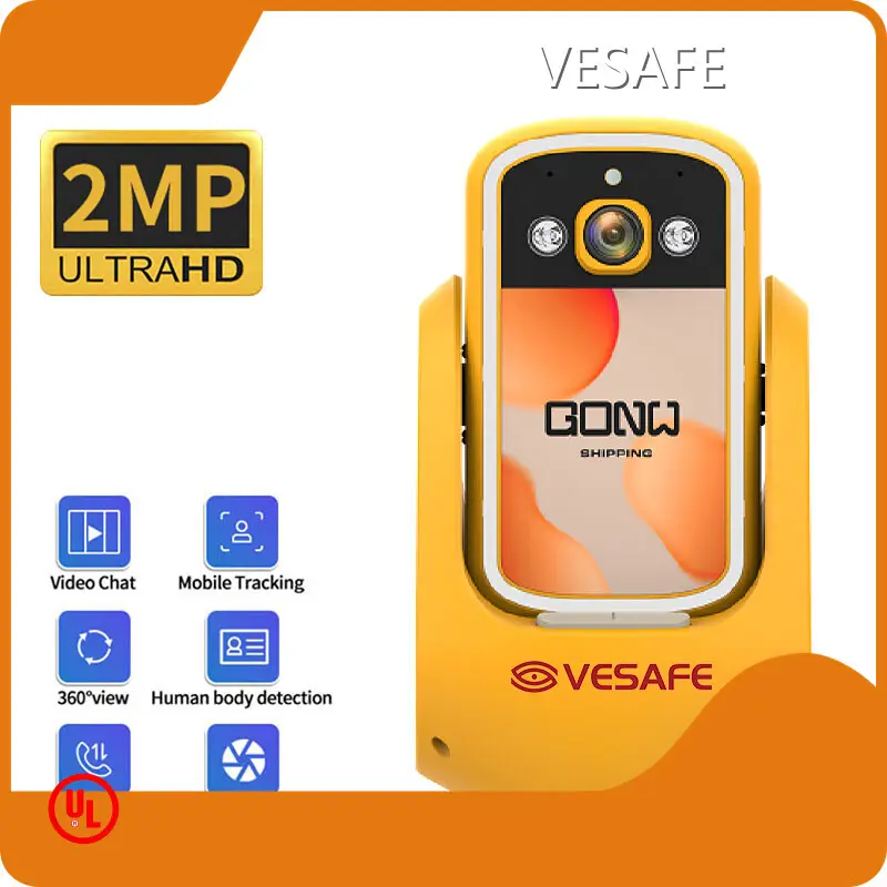 Fashion Smart Wireless Camera Made in China for Sale 1