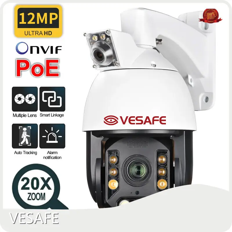 Cctv 4g Solar Made in China for Sale 1