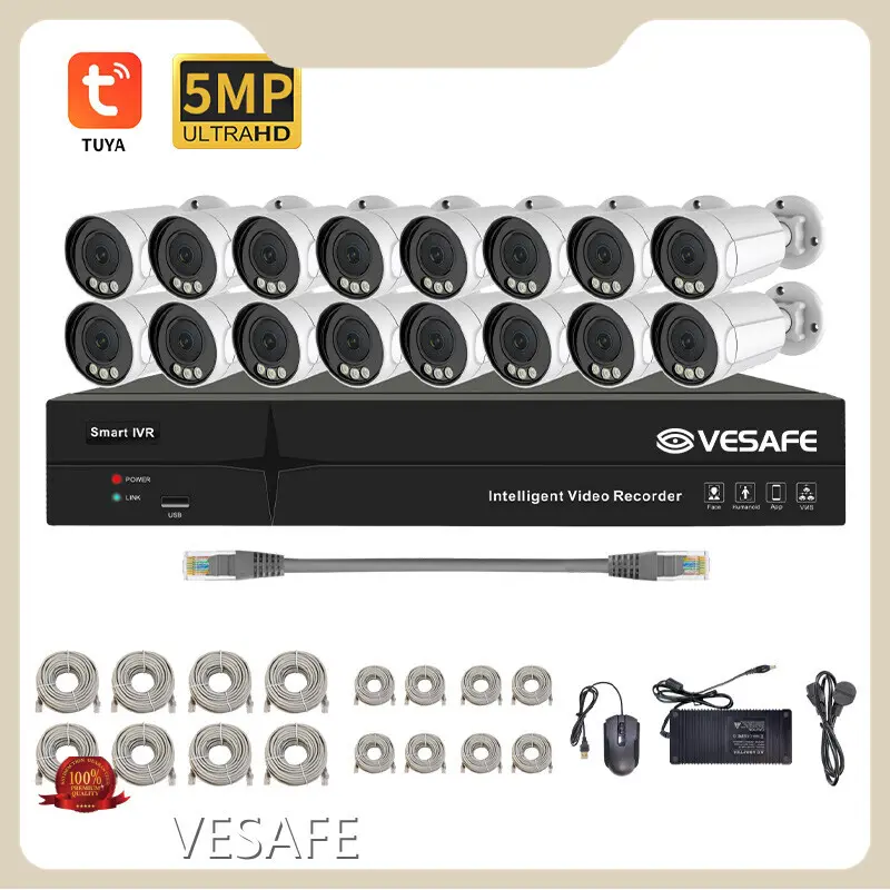 Bulk Poe 4k Security Camera for Marketplace 1