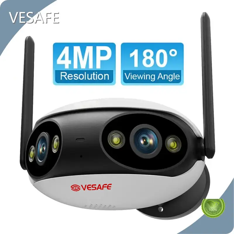 Poe Ip Camera System Factory Direct Supply for Home 1