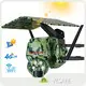 Solar Powered Cctv Camera 4g Upply 1