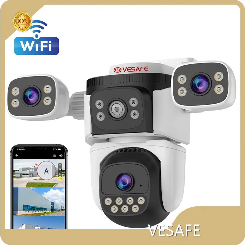 Modern Ip Camera Supplier Price List 1