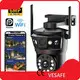 Worldwidethermal Ip Camera for Supermarket 1