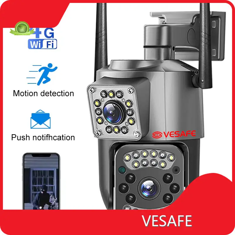 Best Ip Cameras for Home - for Home - VESAFE 1