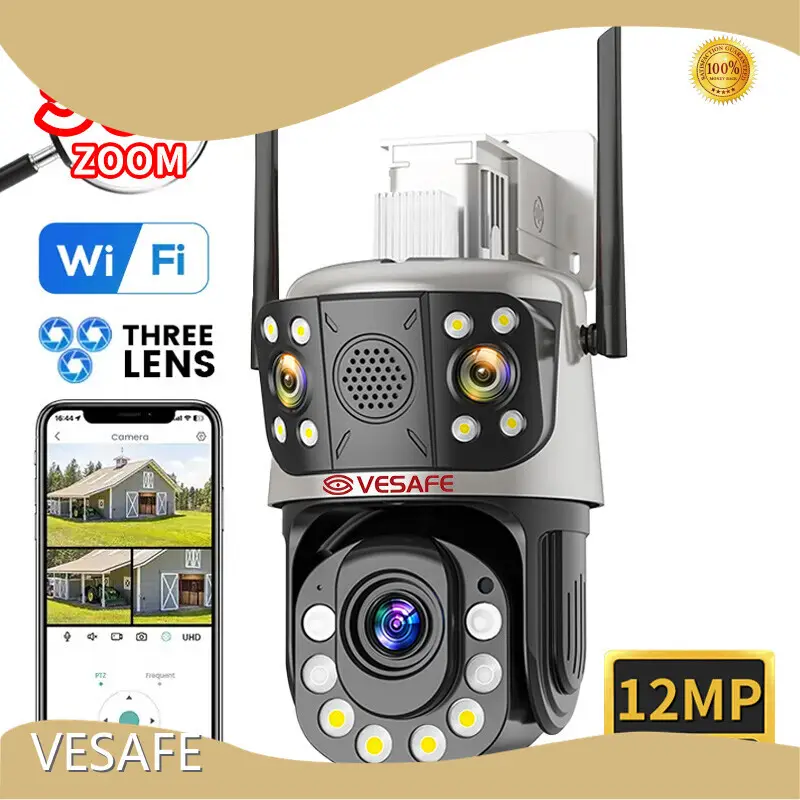 VESAFE 4 Mp Ip Camera Price 4 Mp Ip Camera Pricewith Good Price 1