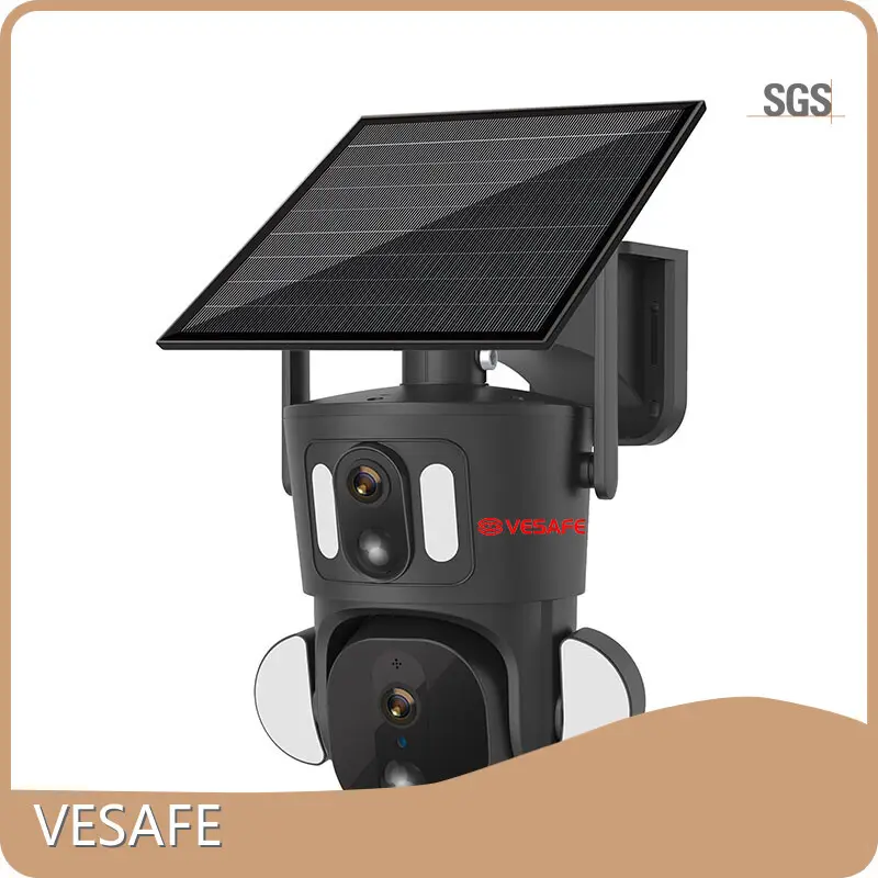 Topsolar Camera Cctv for Marketplace 1
