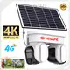 New Modelsolar Security Camera with Sim Card for Marketplace 1