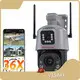 4g Security Camera Solar - for Marketplace - VESAFE 1
