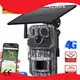 New Cellular Solar Trail Camera Price List 1