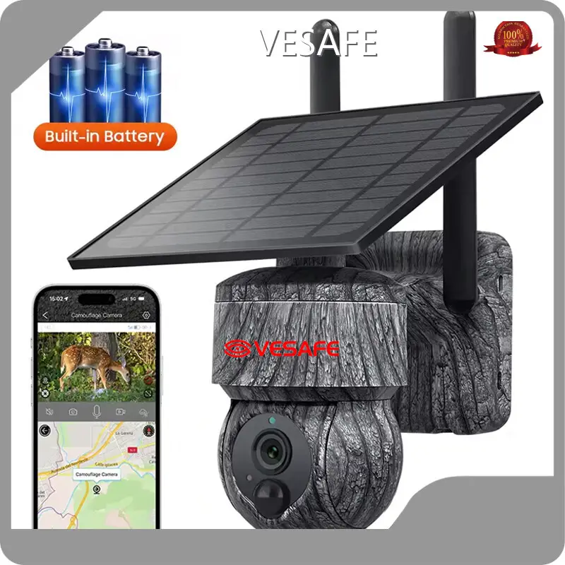 Modern Best Trail Camera Solar Panel Personalized for Supermarket 1