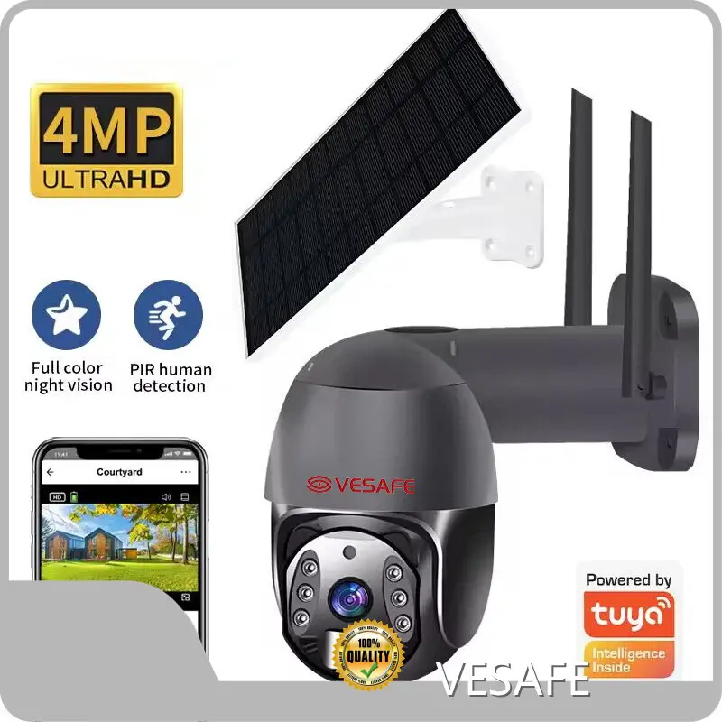 Cheapest Solar Security Camera 4g Solar Security Camera 4g Company 1