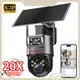 4g Solar Camera Ptz Manufacturing for Industry 1