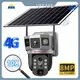 VESAFE Sim Card Solar Security Camera with Good Price 1
