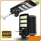 4g Solar Powered Camera Company 1