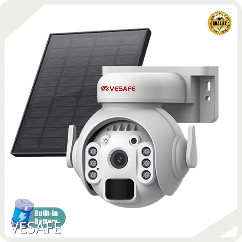 Best Price Solar Security Camera 4g for Outdoor 1