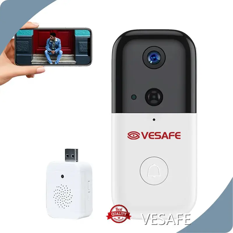 Smart Mini Wireless Camera with Good Price for Industry 1