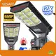 VESAFE Best Ptz Solar Camera Manufacturing 1