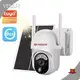 Factory Direct Solar 4g Cctv Camera Series for Home 1